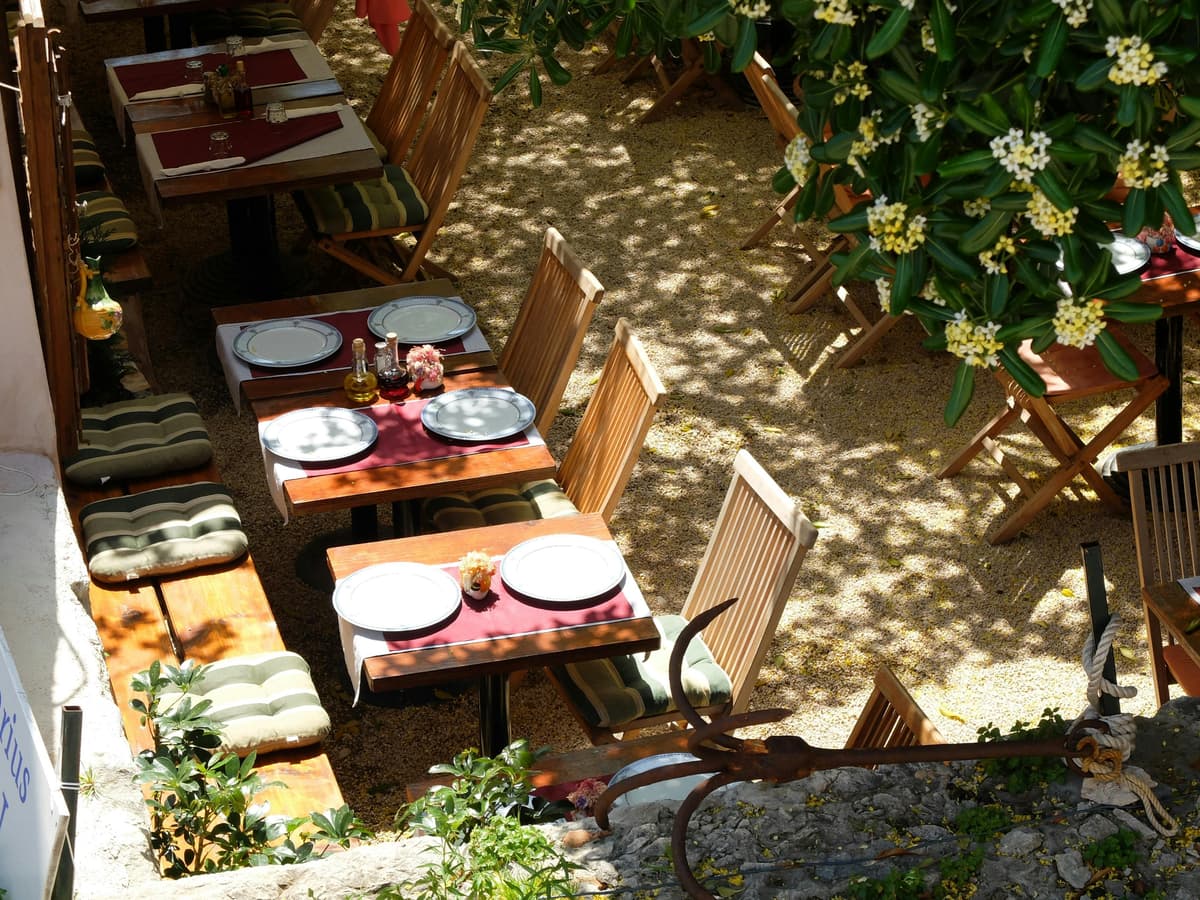 Poreč Food Guide: Eat Like a Local