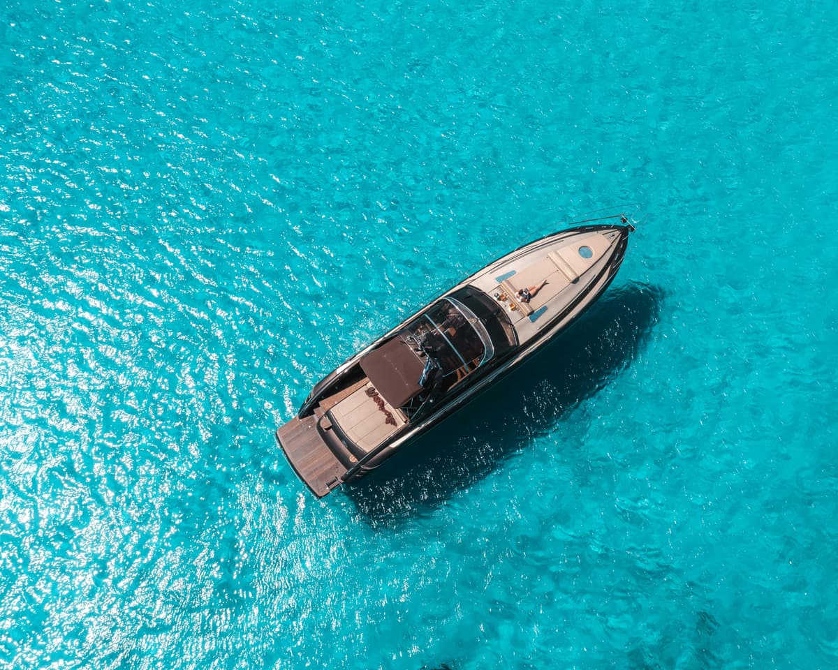 Private Boat Charters in Istria: Skipper, Route and What's Included