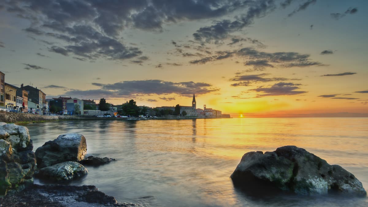 Poreč, Croatia